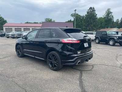 2019 Ford Edge, $27900.00. Photo 6
