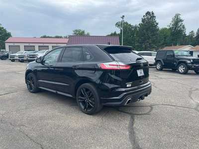 2019 Ford Edge, $32900.00. Photo 6