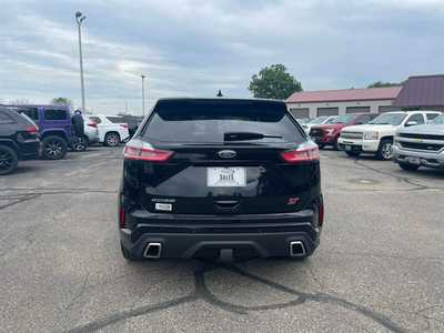 2019 Ford Edge, $27900.00. Photo 7