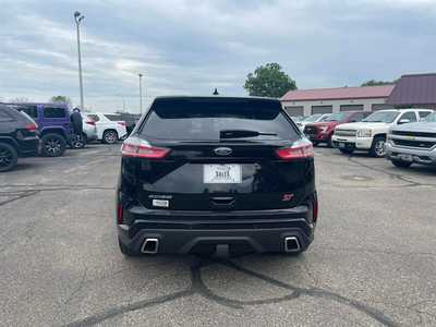 2019 Ford Edge, $32900.00. Photo 7