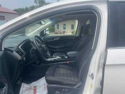 2017 Ford Edge, $18900.00. Photo 10