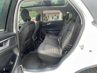 2017 Ford Edge, $18900.00. Photo 11