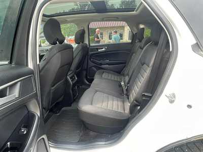 2017 Ford Edge, $23900.00. Photo 11