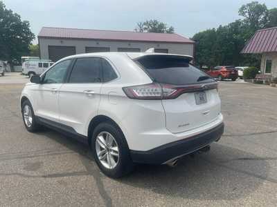 2017 Ford Edge, $18900.00. Photo 3