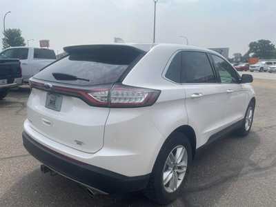 2017 Ford Edge, $18900.00. Photo 5