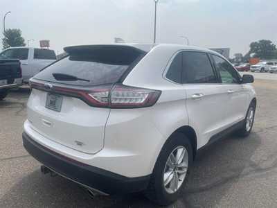 2017 Ford Edge, $23900.00. Photo 5