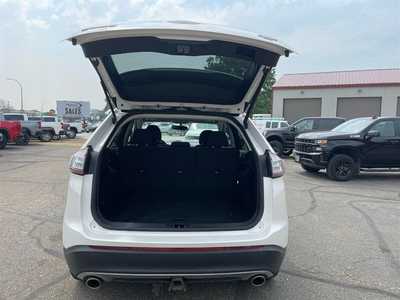 2017 Ford Edge, $18900.00. Photo 9