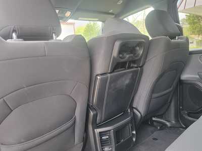 2021 RAM 1500 Crew Cab, $38900.00. Photo 8