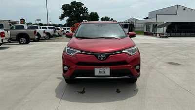 2016 Toyota RAV4, $14900.00. Photo 5