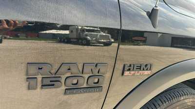 2019 RAM 1500 Ext Cab, $25900.00. Photo 11