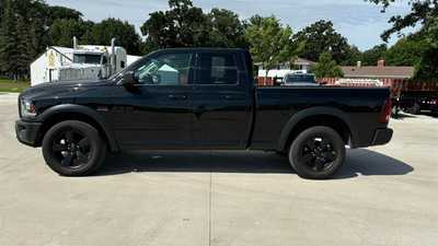 2019 RAM 1500 Ext Cab, $25900.00. Photo 2