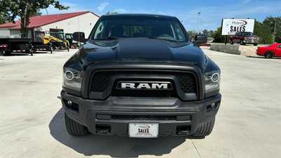 2019 RAM 1500 Ext Cab, $25900.00. Photo 6