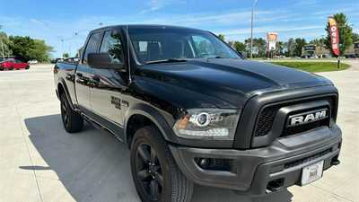 2019 RAM 1500 Ext Cab, $25900.00. Photo 8