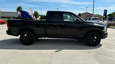 2019 RAM 1500 Ext Cab, $25900.00. Photo 1