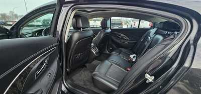 2014 Buick LaCrosse, $9500.00. Photo 12