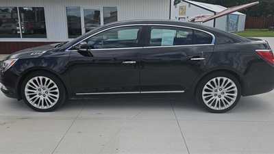 2014 Buick LaCrosse, $12900.00. Photo 2