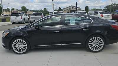 2014 Buick LaCrosse, $12900.00. Photo 5