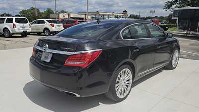 2014 Buick LaCrosse, $12900.00. Photo 6