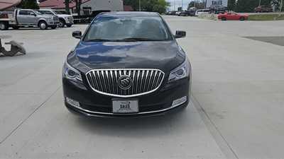 2014 Buick LaCrosse, $12900.00. Photo 7