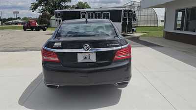 2014 Buick LaCrosse, $9500.00. Photo 8
