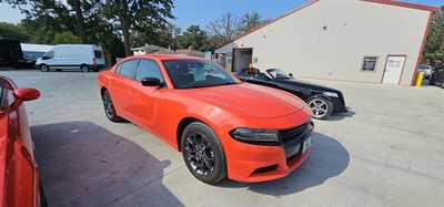 2018 Dodge Charger, $31900.00. Photo 1