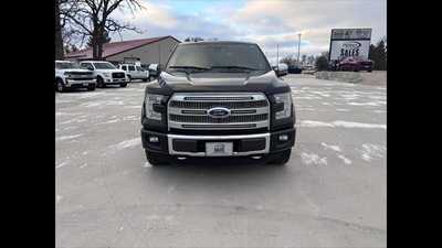 2016 Ford F150 Crew Cab, $28900.00. Photo 10