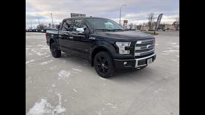 2016 Ford F150 Crew Cab, $28900.00. Photo 7