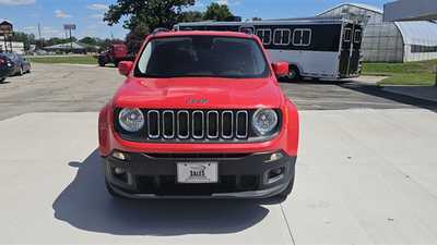 2017 Jeep Renegade, $18995.00. Photo 4