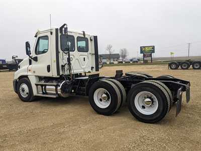 2018 Freightliner CONVENTIONAL, $0.00. Photo 1
