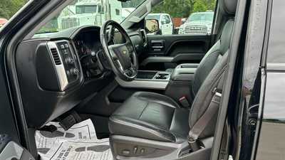 2014 Chevrolet 1500 Crew Cab, $0.00. Photo 11