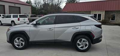 2023 Hyundai Tucson, $27900.00. Photo 2