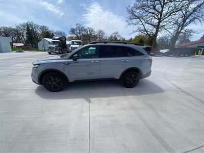 2023 Kia Sorento, $34995.00. Photo 2