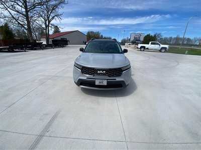 2023 Kia Sorento, $34995.00. Photo 3