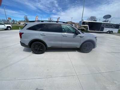 2023 Kia Sorento, $34995.00. Photo 1