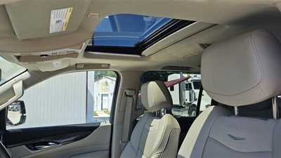 2020 Cadillac Escalade, $48900.00. Photo 10