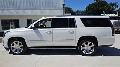 2020 Cadillac Escalade, $48900.00. Photo 3