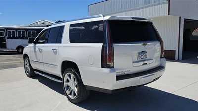 2020 Cadillac Escalade, $48900.00. Photo 4