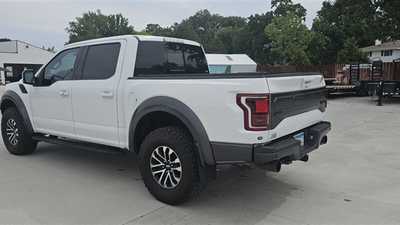 2018 Ford F150 Crew Cab, $42900.00. Photo 10