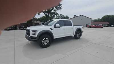 2018 Ford F150 Crew Cab, $42900.00. Photo 11