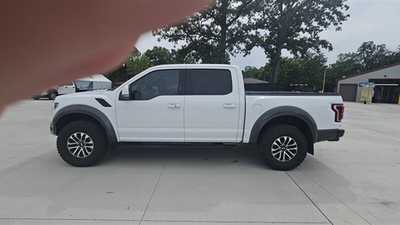 2018 Ford F150 Crew Cab, $42900.00. Photo 12