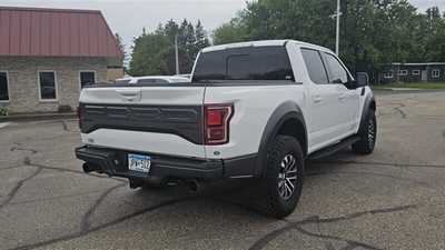 2018 Ford F150 Crew Cab, $42900.00. Photo 6