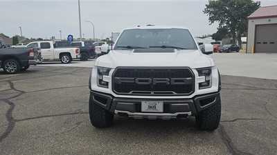 2018 Ford F150 Crew Cab, $42900.00. Photo 7