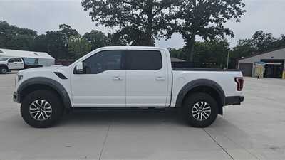 2018 Ford F150 Crew Cab, $42900.00. Photo 9