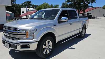 2018 Ford F150 Crew Cab, $28900.00. Photo 3