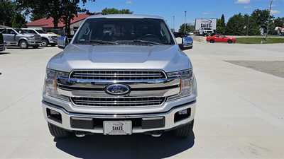 2018 Ford F150 Crew Cab, $28900.00. Photo 6