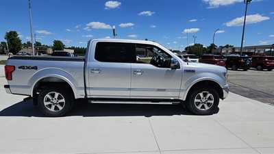 2018 Ford F150 Crew Cab, $28900.00. Photo 1