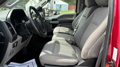 2019 Ford F150 Crew Cab, $30900.00. Photo 11