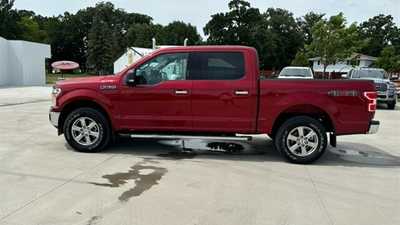 2019 Ford F150 Crew Cab, $30900.00. Photo 2