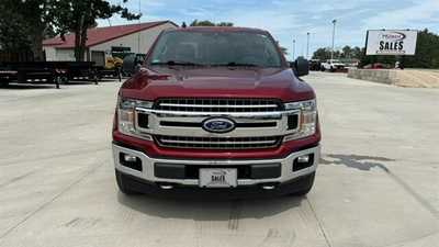 2019 Ford F150 Crew Cab, $30900.00. Photo 3