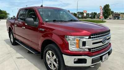 2019 Ford F150 Crew Cab, $30900.00. Photo 5